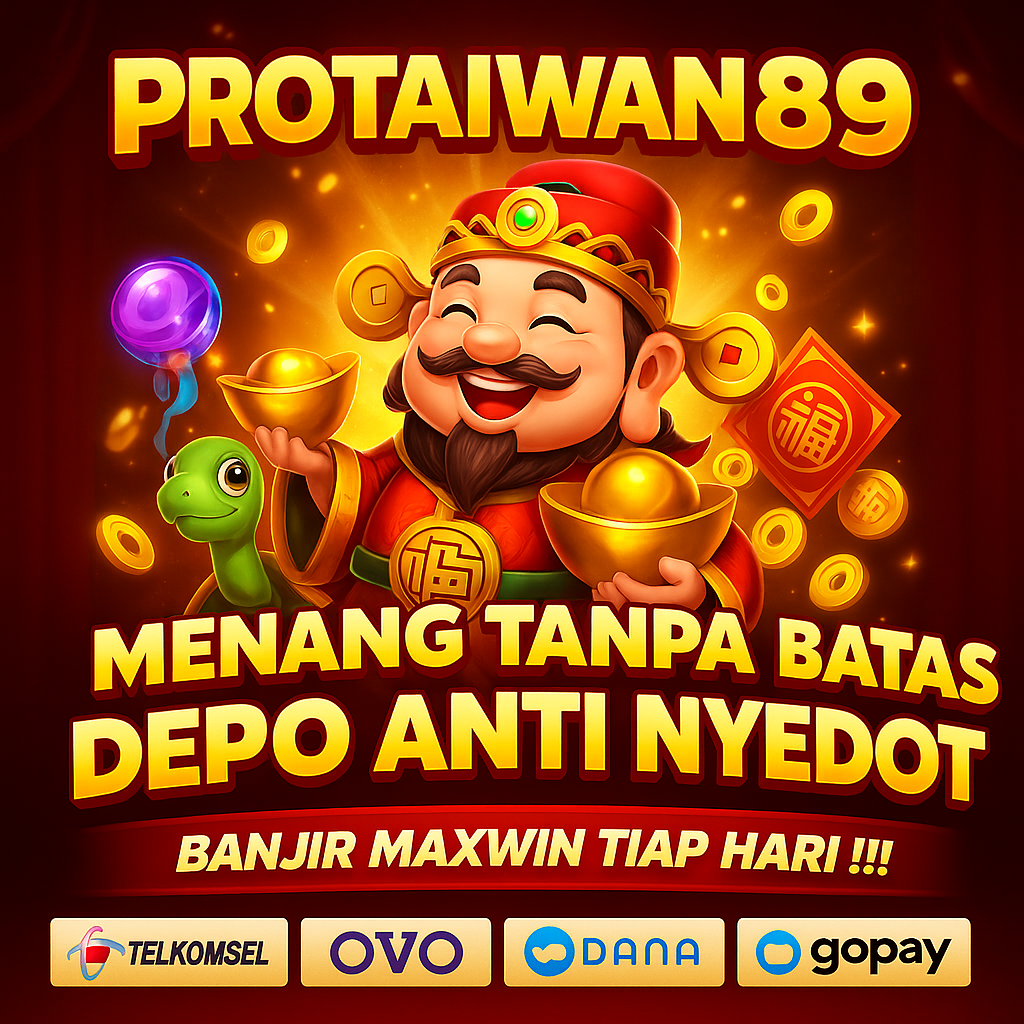 PROTAIWAN89 avatar